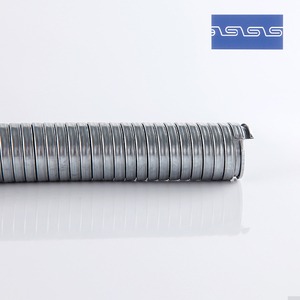 Conducto Metálico Flexible Eléctrico con Grado de Protección IP40, Suministro de Fábrica Weyer - Product Image 3