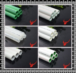 Các loại hệ thống ống nước vật liệu nước tưới nhôm- nhựa nhà sản xuất ống PPR - Product Image 6