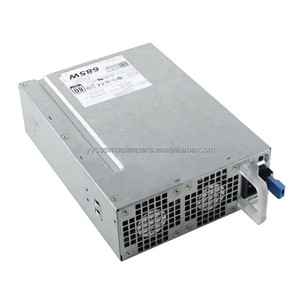 Alimentations d'ordinateur YP00X WPVG2 D685EF-00 F685EF 685W PSU pour <span class=keywords><strong>T3610</strong></span> T5610 - Product Image 4