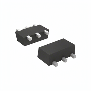 ชิ้นส่วนอิเล็กทรอนิกส์ SOT 89 5/6 Power Management (PMIC) S-19243E18A-U5T1U มีสินค้าในสต็อก - Product Image 1