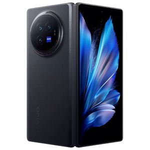 <span class=keywords><strong>VIVO</strong></span> X Fold3 Pro สมาร์ทโฟน5G LTE 8.03นิ้ว AMOLED 120Hz หน้าจอพับ Snapdragon 8 Gen 3 16GB + 1TB 50 + 50 + 64MP กล้องสเปน - Product Image 1