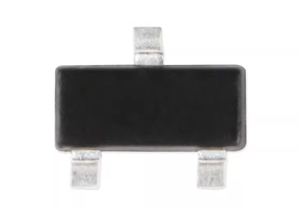 Nuevo Original BSS138 SOT-23-3 N-Channel 50 V 170mA 350mW (<span class=keywords><strong>Ta</strong></span>) Montaje en superficie SOT-23-3 - Product Image 2