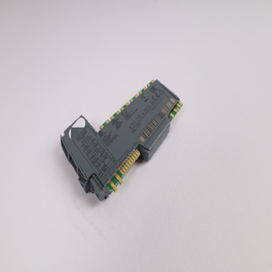 ตัวควบคุม PLC คลังสินค้า ตัวควบคุม PLC รุ่น X20DS438A - Product Image 1