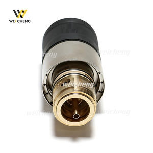 <strong>Plasma</strong> <strong>Torch</strong> Body 220706 Quick Disconnect <strong>Torch</strong> <strong>for</strong> HPR Cutting <strong>Torch</strong> - Product Image 5