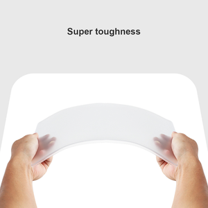 Funda Rígida Ultrafina Mate para MacBook de 13/14/15/16 Pulgadas, Cubierta Esmerilada para Portátil con Patas de Soporte Metálicas Antideslizantes - Product Image 6