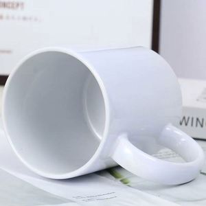 Personalized Design Ceramic Portable Nordic Special Clay Mug Coffee Mugs With Various Shape Special <b>Gifts</b> - Product Image 6