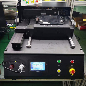 อุปกรณ์ทดสอบ WST PCBA รุ่น WST-0641 แบบใช้ลมสำหรับทดสอบแผงวงจร - Product Image 1