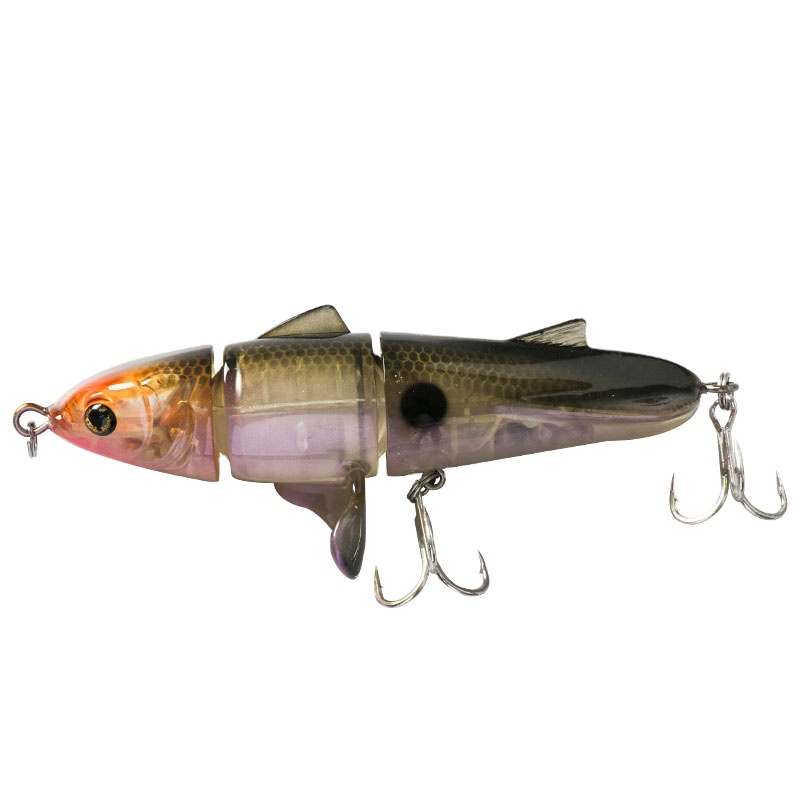LETOYOデボンフィッシングルアー11cm24gミノープロペレグライド