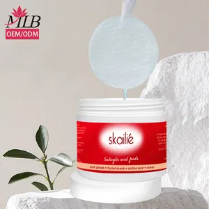 Fogli per il viso di alta qualità rimuovere la maschera per la cura della pelle dell'acne maschera per bacvice cinese monouso personalizzata anti acne idratante per il viso dell'acne