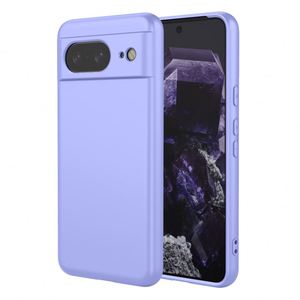 Funda de Silicona para Teléfono Google Pixel, Funda Protectora de Gel de TPU Suave para Google Pixel 8A 6 7 8 9 Pro - Product Image 4