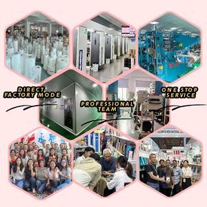 ถุงไมลาร์แบบตั้งได้ขนาด 3.5 กรัม 28 กรัม พร้อมกล่อง สำหรับขนมหวาน ขนมขบเคี้ยว แบบมีซิป พิมพ์โลโก้ได้ - Product Image 6