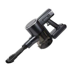 <span class=keywords><strong>Aspirateur</strong></span> sans fil, puissance d'aspiration 46 kPa, moteur sans balais, batterie au lithium, filtre HEPA, écran OLED, éclairage laser pour la détection de poussière - Product Image 5