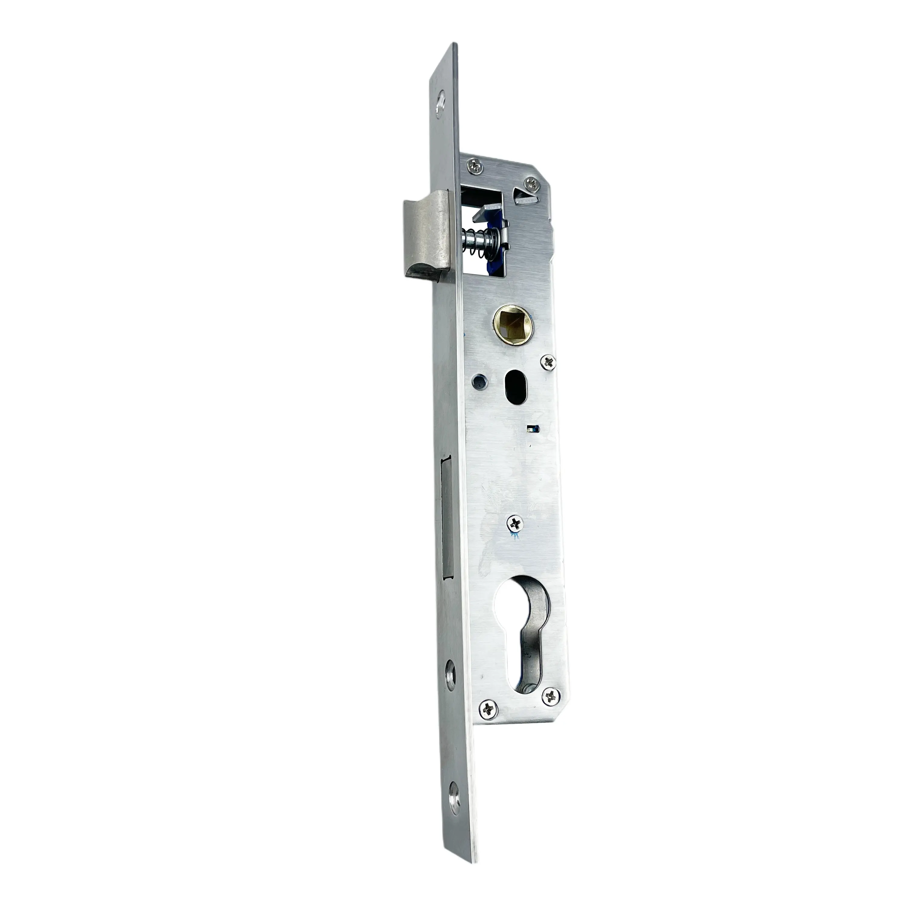 مجموعة هيكل قفل الباب من الفولاذ المقاوم للصدأ BESTOP إطار إطار 8520 مقاس 22 مم لأبواب الألومنيوم
