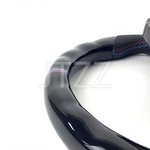 Volante de Fibra de Carbono para <span class=keywords><strong>BMW</strong></span> Serie <span class=keywords><strong>G</strong></span> M340i M2 M3 M4 M5 <span class=keywords><strong>M8</strong></span> G20 G21 G29 G30 G31 2019 2020 2021 2022 2023 - Product Image 6