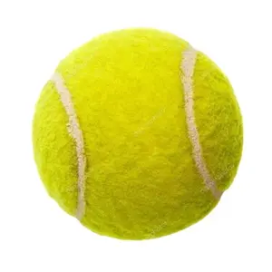 Vente chaude Balle de Tennis De Haute Qualité