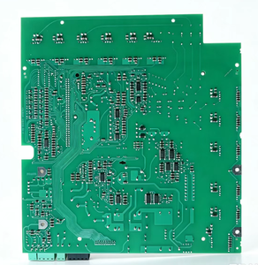 6RA70 ตัวควบคุมความเร็วกระแสตรง บอร์ดทริกเกอร์กำลังไฟ C98043-A7003-L4 แบบสี่ควอดแรนต์ กลับด้านได้ 6RY1703-0DA06 - Product Image 4