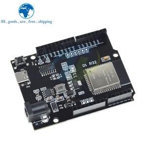Loại-C/<span class=keywords><strong>Micro</strong></span> USB ESP32 cho wemos D1 mini cho <span class=keywords><strong>Arduino</strong></span> <span class=keywords><strong>Uno</strong></span> R3 D1 R32 wifi không dây Bluetooth Ban phát triển CH340 4M bộ nhớ - Product Image 4