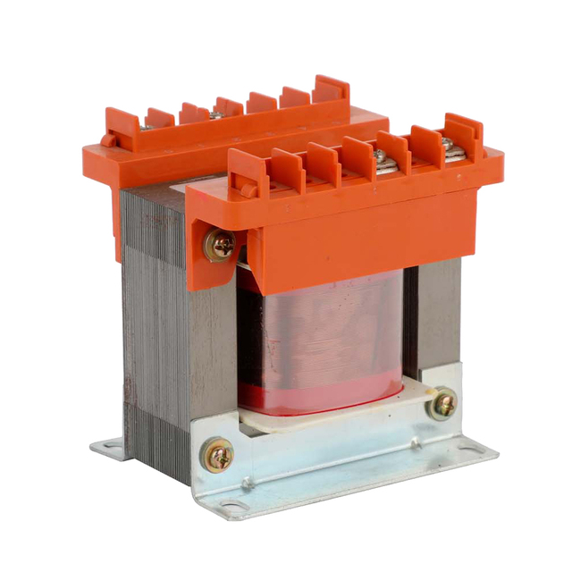 OEM/ODM 630va Toroidal 600va Single Phase Control Transformer