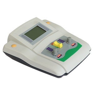 <span class=keywords><strong>DDS</strong></span>-307A de testeur de conductivité de haute précision pour l'analyse de l'eau de laboratoire - Product Image 2