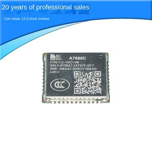 Mới Ban Đầu Thương Hiệu A7680C-LANV 4G Đầy Đủ Netcom Phát Triển Hội Đồng Quản Trị Hỗ Trợ GPS Bằng Giọng Nói Cn/Gua Nguồn Gốc - Product Image 2