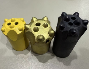 Mũi khoan đá 32mm /34mm/36mm - Product Image 1