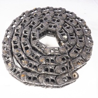 Pièces détachées Sany 13914437 	 Ensemble de chenilles 14080462 13156417 60339105 11402653 11402655 60173184 pour excavatrice SY365 SY375
