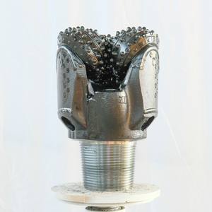 API 10 5/8 "IADC637 Tricone Bit Forets à roche dure pour le forage <span class=keywords><strong>de</strong></span> puits - Product Image 4