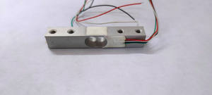 Mini sensore cella di carico 500 g1kg 2kg 3kg 5kg 6kg <span class=keywords><strong>8kg</strong></span> 10kg 15kg 20kg 30kg 50kg materiale in lega di alluminio pesatura cella di carico prezzo - Product Image 3