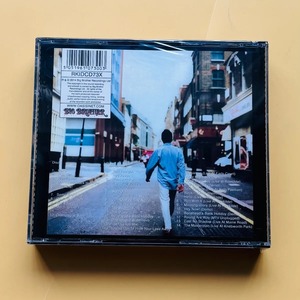 Oasis (What's the Story) Morning Glory CD. Capolavoro Definitivo del Britpop, l'Iconico e Influenzante <span class=keywords><strong>Album</strong></span> Rock del 1995 degli Oasis - Product Image 2