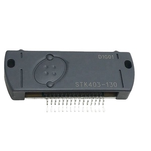 New New STK403-130 âm thanh khuếch đại công suất mô-đun IC STK403-130 khuếch đại công suất mô-đun IC - Product Image 1