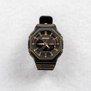Montre G Series Ga2100 <span class=keywords><strong>Gm2100</strong></span>, best-seller 2026 - Product Image 4