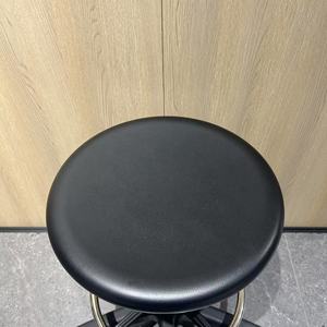 Sillas Dentales de Poliuretano Resistentes, Taburetes Giratorios con Altura Ajustable para Hospital, Clínica, <span class=keywords><strong>Farmacia</strong></span>, Oficina, Laboratorio - Product Image 4