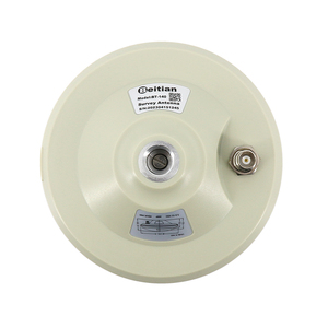 เสาอากาศ GNSS รุ่น BT-140 RTK แบบจานบิน รองรับสัญญาณสี่ระบบ ครอบคลุมทุกย่านความถี่ ความแม่นยำสูง ระบบ GPS BDS GLONASS GALILEO Beitian - Product Image 3