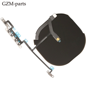 <span class=keywords><strong>Antenne</strong></span> NFC de chargement sans fil pour téléphone portable avec câble flexible de volume pour <span class=keywords><strong>iPhone</strong></span> <span class=keywords><strong>Xs</strong></span> Max - Product Image 2