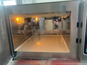 Hot Sale <b>Microwave</b> Oven 34L <b>Microwave</b> Oven <b>Microwave</b> Restaurant Kitchen Equipment Fast Heating 34L <b>Microwave</b> Oven - Product Image 4