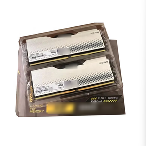 ขายดี คุณภาพสูง ของแท้ Gloway32GB 64GB 48GB 96GB ชุด DDR5 24GB โมดูลหน่วยความจำเดสก์ท็อป Deepseek Hardware - Product Image 4