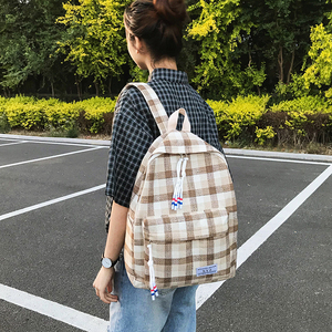 Venta al por mayor de viaje duradero chica bolsas de la escuela 2019 senderismo viajar mochila - Product Image 5