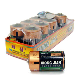 Щелочные батареи для игрушек - Product Image 6