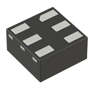 NC7SZ57L6X-L22175 porta logica IC <span class=keywords><strong>UHS</strong></span> 2-INP 6-MCRPAK - Product Image 1