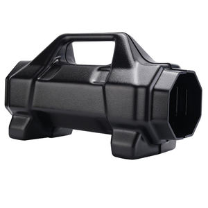 บริการผลิตชิ้นส่วนพลาสติกด้วยเครื่องพิมพ์ 3 มิติที่มีความแม่นยำ - Product Image 5