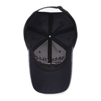 Casquettes de baseball de luxe Four Seasons Oxford pour hommes et femmes, décontractées, en coton délavé, avec broderie alphabétique, casquette snapback