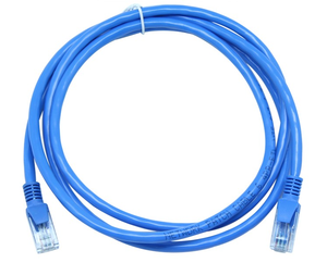 Cable Ethernet con Conectores Niquelados para Uso en Computadoras - Product Image 2