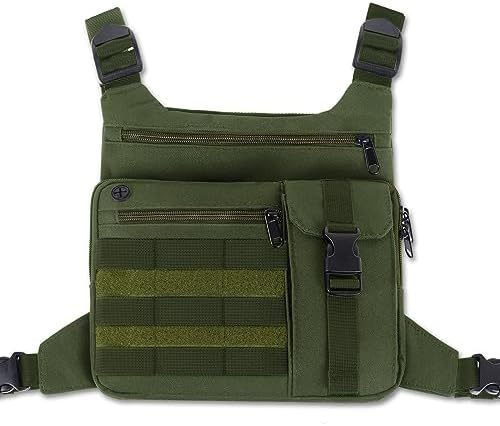 Tactical green