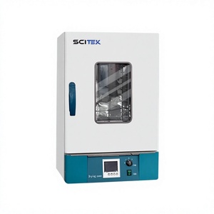 SCITEK 30L Lab Forced Air Drying Oven Electrically Heated RT+10 to 300℃ Intelligent microprocessor PID controller30L Drying Oven - Product Image 1