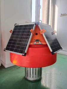 <span class=keywords><strong>Boya</strong></span> inalámbrica en línea de monitoreo hidrológico y de calidad del agua para monitoreo de calidad del agua - Product Image 2