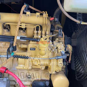 รถขุดตีนตะขาบมือสอง305.5e2ไฮดรอลิก Cat305.5e2สำหรับแมว Cat305.5e รถขุด - Product Image 4