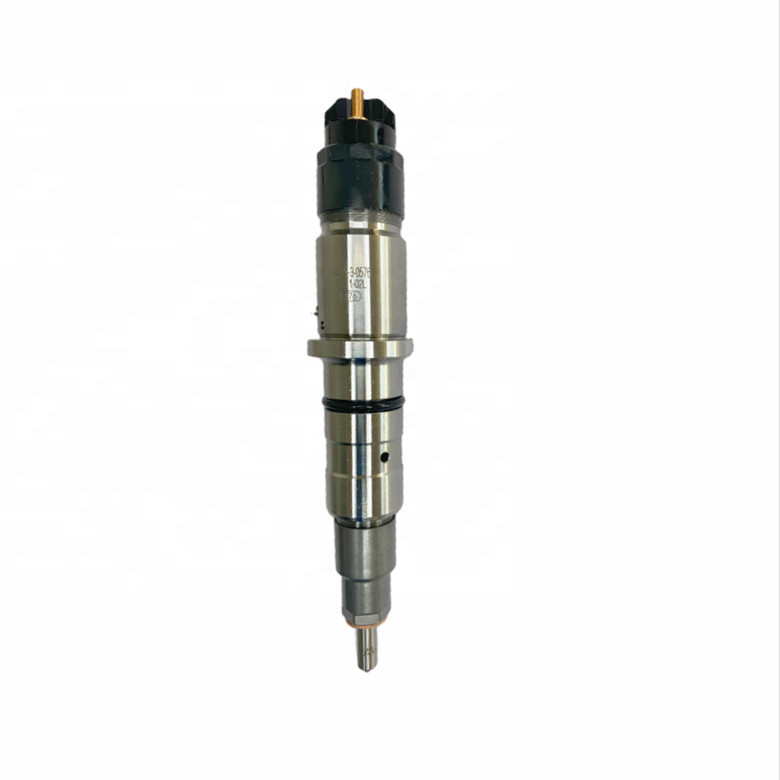 common rail diesel fuel injector 0445120377 5307809 for diesel engine