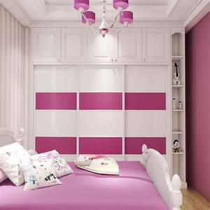 Furniture Wall <b>Wardrobe</b> Designs - Product Image 3