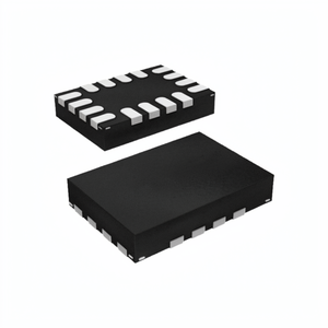 ISL54405IRUZ-T Buy Electronics Components Online Interface Original One Stop Service 16 UFQFN - Product Image 1