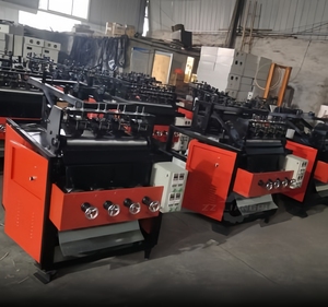 Macchina per la produzione di spazzole in acciaio inossidabile a 4 sfere a 4 teste/altri macchinari per la produzione di prodotti domestici - Product Image 5